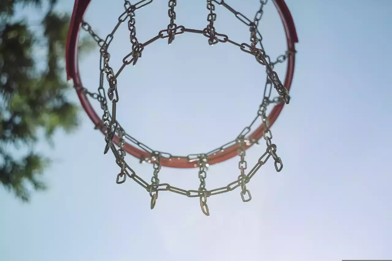 バスケットボールをすることの身体的および精神的利点